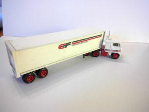 Winross 1:64 Die Cast Semi - Consolidated Freight