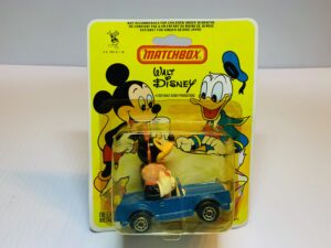 Minnie Mouse Lincoln Die-Cast Vehicle